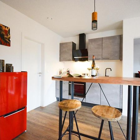 Blackfoxrest Ferienwohnung Фельдберг Екстер'єр фото