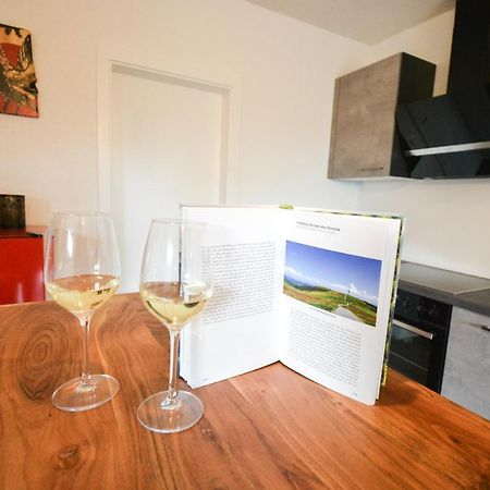 Blackfoxrest Ferienwohnung Фельдберг Екстер'єр фото