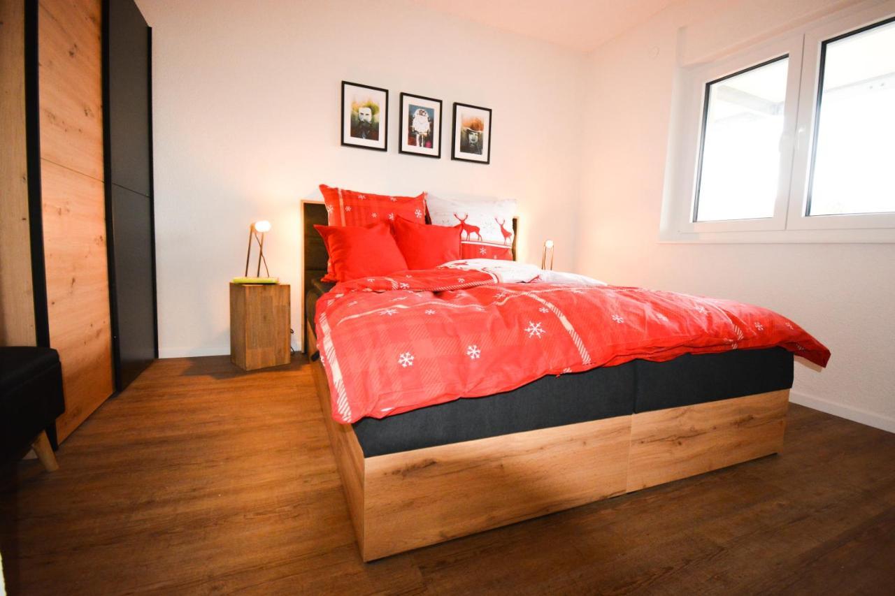 Blackfoxrest Ferienwohnung Фельдберг Екстер'єр фото
