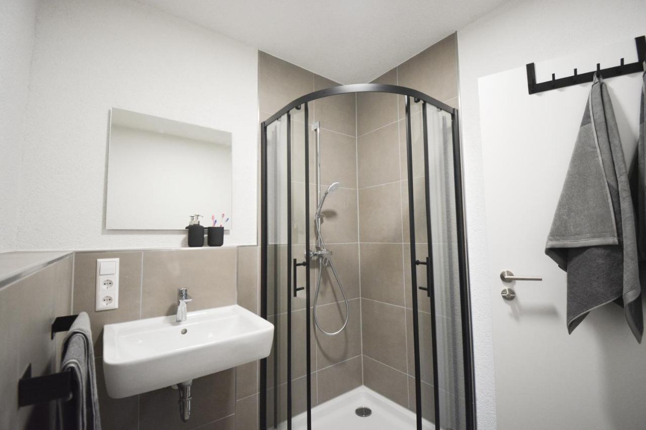 Blackfoxrest Ferienwohnung Фельдберг Екстер'єр фото