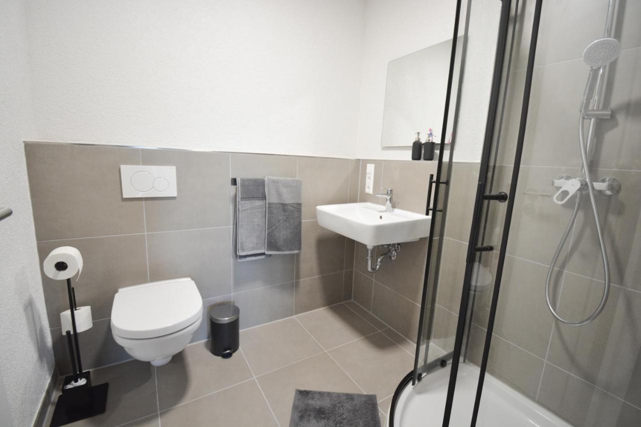 Blackfoxrest Ferienwohnung Фельдберг Екстер'єр фото
